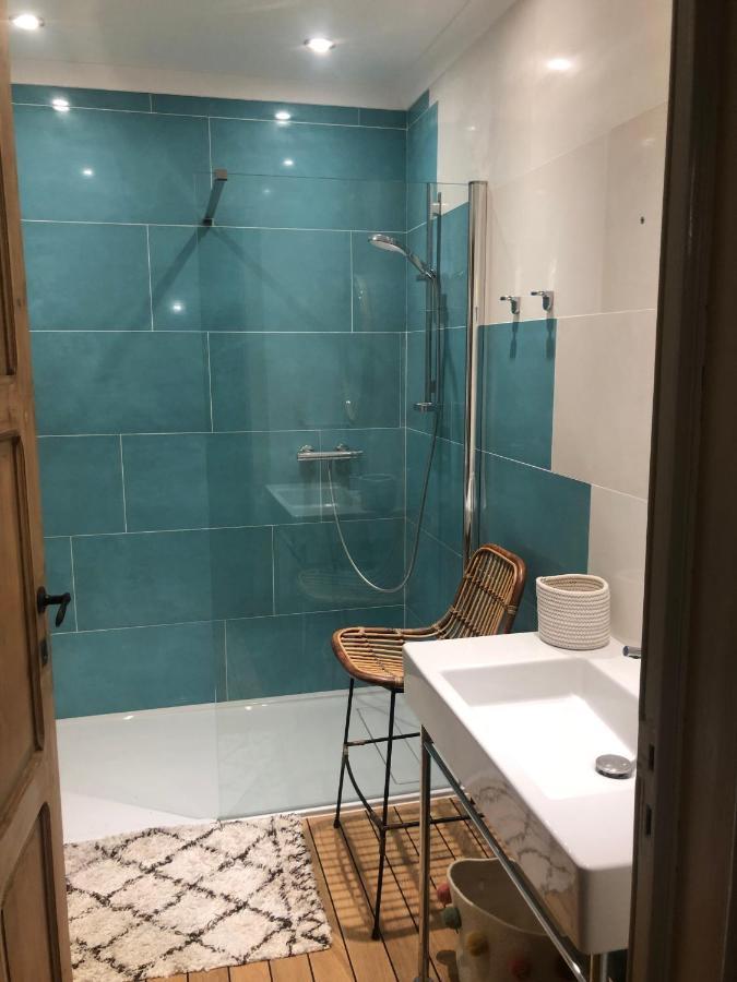 Karaktervolle Woning Met Zwembad Te Ronse Villa Exterior photo